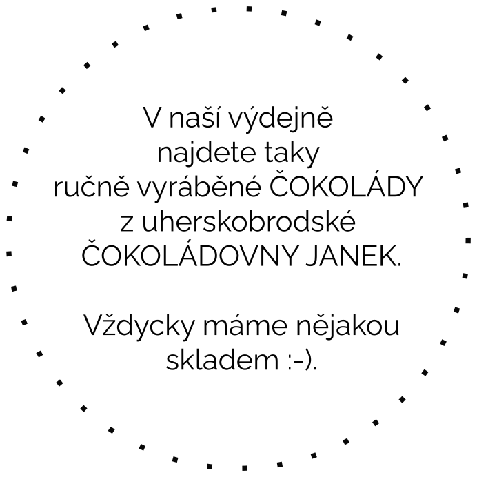 Čokoládovna Janek